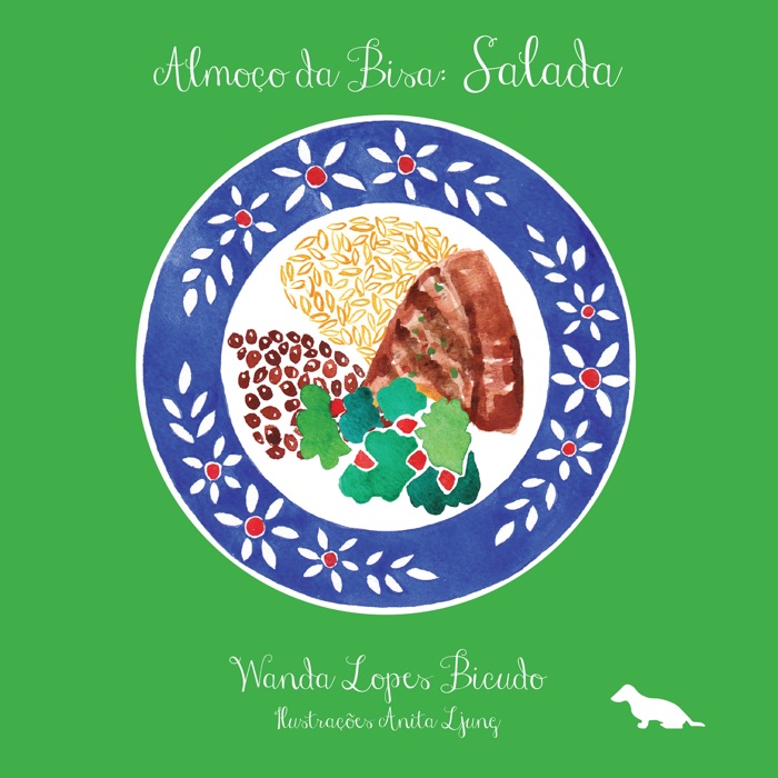 Almoço da Bisa: Salada