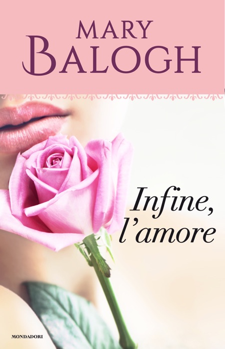 Infine, l'amore