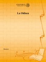 La Odisea