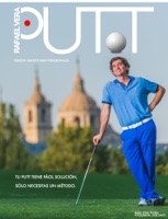 Rafael Vera Putt para profesionales
