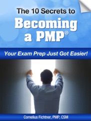 The 10 Secrets to Becoming a PMP