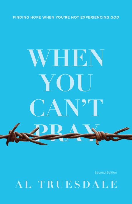 When You Can't Pray