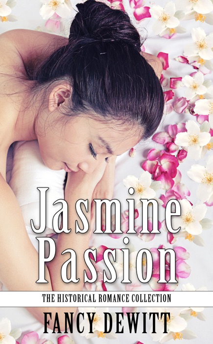 Jasmine Passion