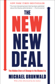 The New New Deal - Michael Grunwald