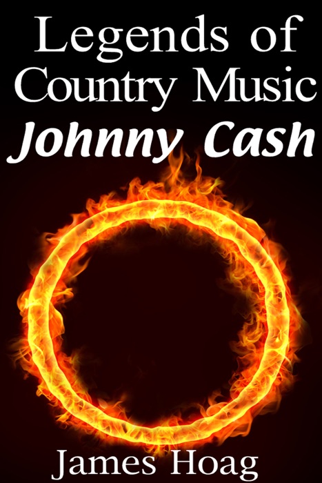 Legends of Country Music: Johnny Cash