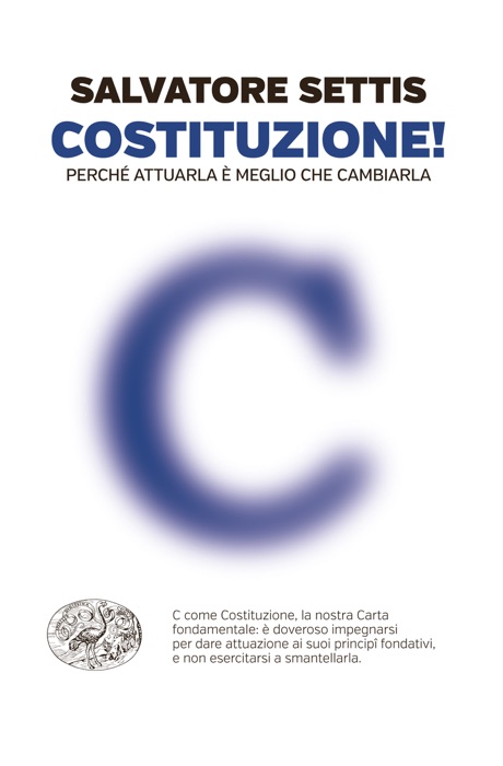 Costituzione!