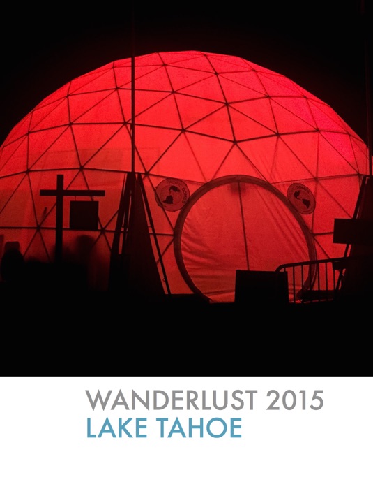 Wanderlust 2015