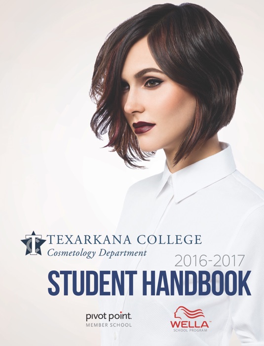 Texarkana College Cosmetology
