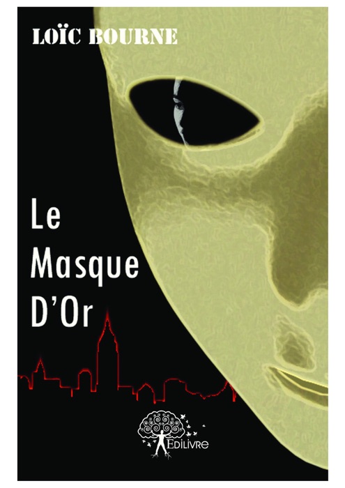 Le Masque D'Or