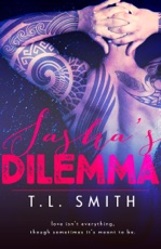 Red by T.L. Smith on iBooks