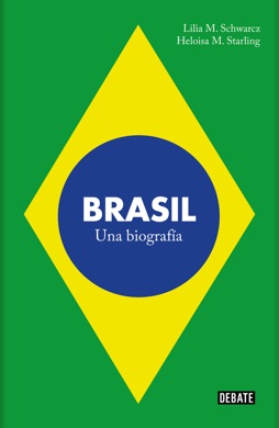 Capa do livro A História da Vida Privada no Brasil de José Murilo de Carvalho
