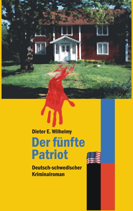 Der fünfte Patriot