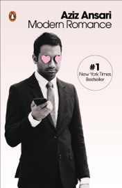 Modern Romance - Aziz Ansari