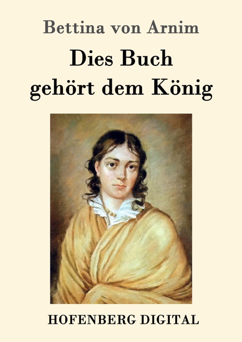 Dies Buch gehört dem König