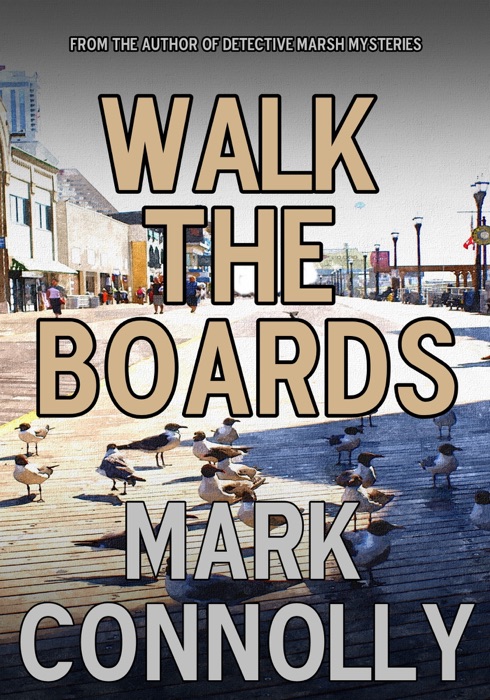 Walk The Boards