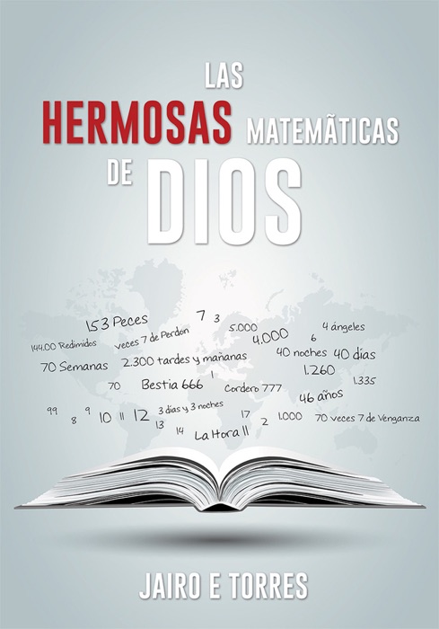 Las hermosas matemáticas de Dios