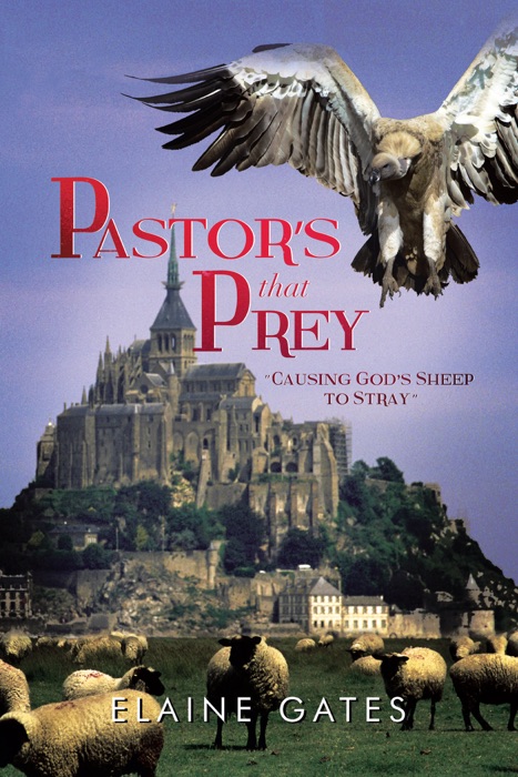 Pastor’S That Prey