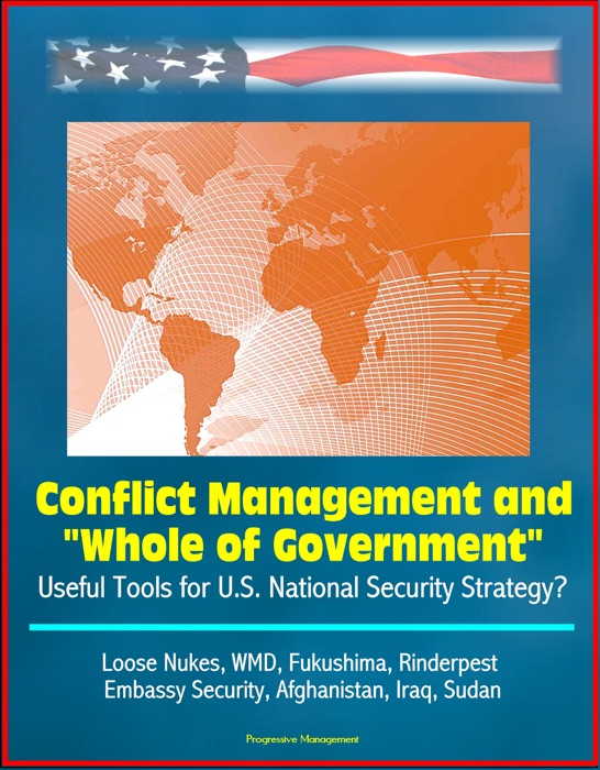 Conflict Management and 