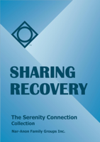 Nar-Anon FGH, Inc. - Sharing Recovery artwork