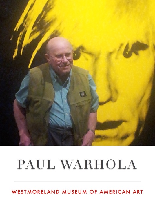 Paul Warhola