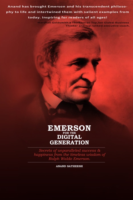 Emerson For The Digital Generation