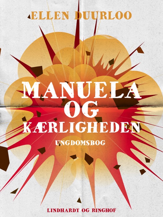 Manuela og kærligheden