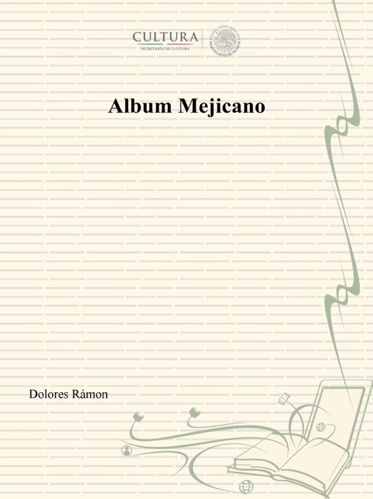 Album Mejicano