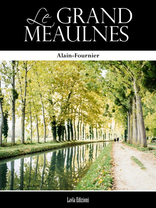 Le Grand Meaulnes