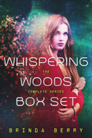 Brinda Berry - Whispering Woods Box Set artwork