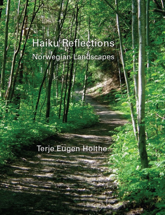 Haiku reflections – Norwegian landscapes