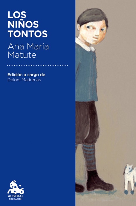 Los niños tontos