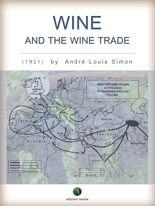 Wine and the Wine Trade