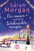 Sarah Morgan - Für immer und einen Weihnachtsmorgen artwork