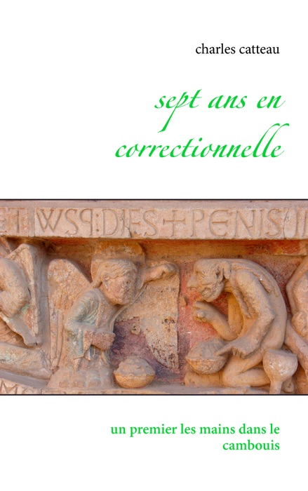 Sept ans en correctionnelle