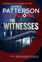 James Patterson - The Witnesses artwork