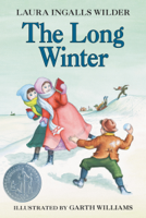 Laura Ingalls Wilder - The Long Winter artwork
