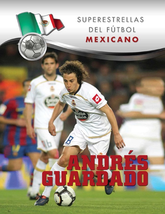 Andrés Guardado