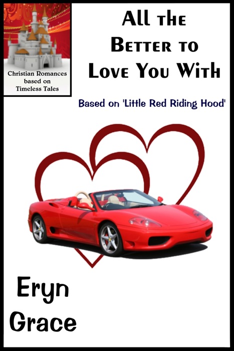 [Download] ~ All the Better to Love You With  by Eryn Grace ~ Book PDF Kindle ePub Free