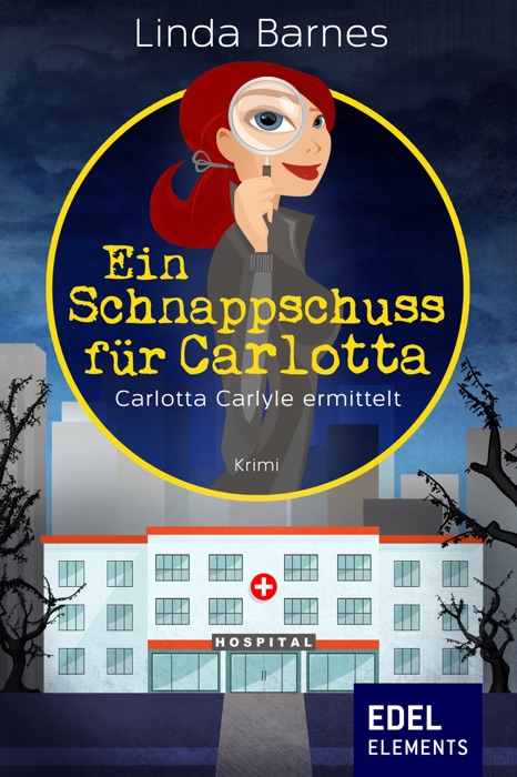 Ein Schnappschuss für Carlotta
