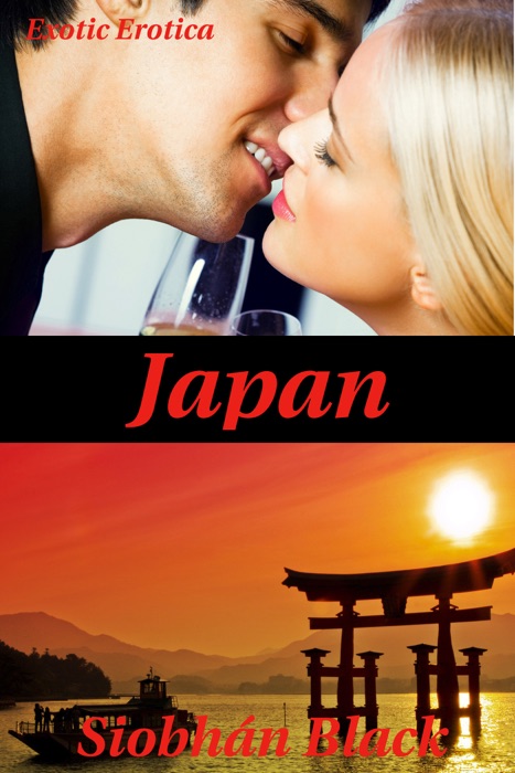 Japan: Exotic Erotica