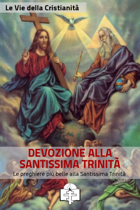 Preghiere alla Santissima Trinità