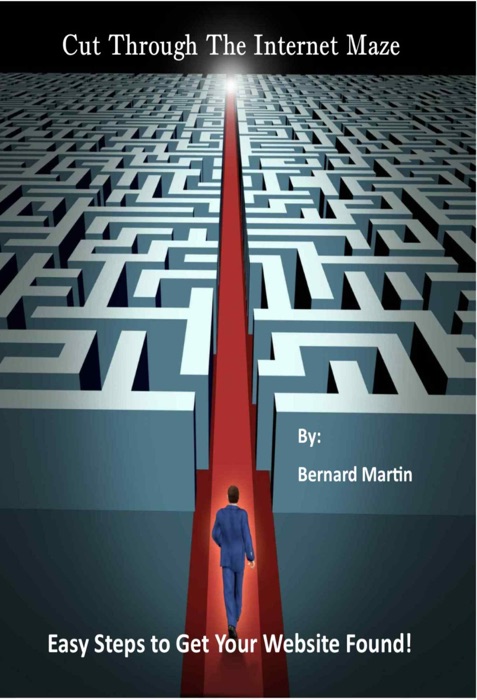 Cut Through the Internet Maze: Easy Steps to Get Your Website Found