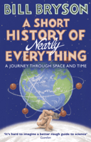 Bill Bryson - A Short History of Nearly Everything artwork