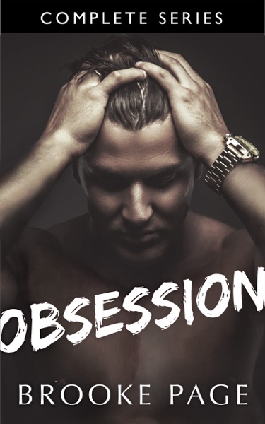 Obsession - Complete Series