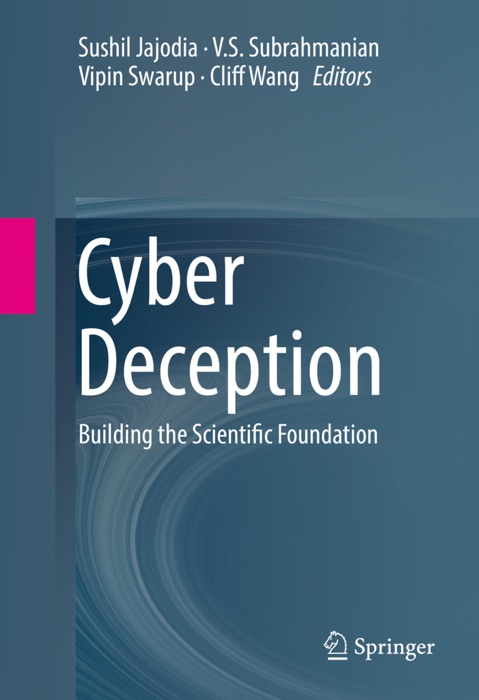 Cyber Deception