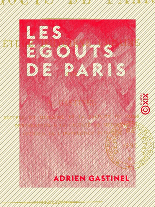 Les Égouts de Paris