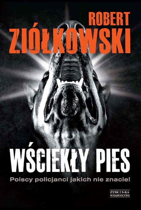 Wściekły pies