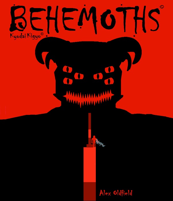 BEHEMOTHS