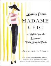 Lessons from Madame Chic