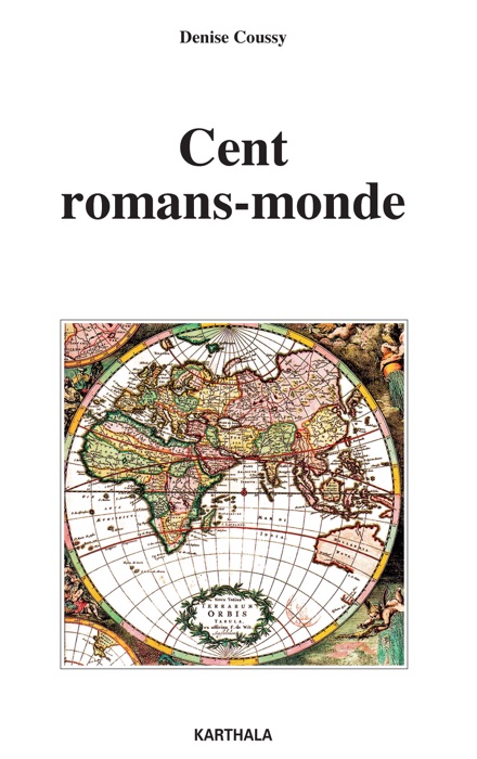 Cent romans-monde